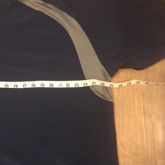 DeMarini performance 1/4 zip BP jacket - Picture 7 of 10